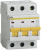 Автомат 3-20А IEK
