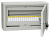 Корпус ЩРн-18 TITAN 3 265х440х120мм IP31 металлический IEK MKM14-N-18-31-Z