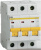 Автомат 3-63А IEK
