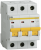 Автомат 3-10А IEK