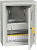 Корпус ЩУРн-1-12 TITAN 395х310х165мм IP31 металлический IEK MKM25-N-12-31-ZO